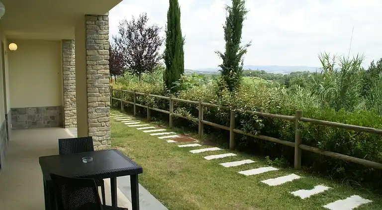 Appartamento in Barberino Tavarnelle