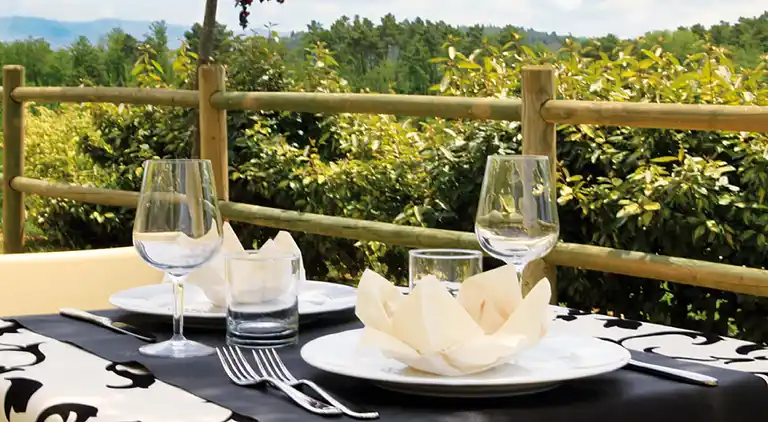 Appartamento in Barberino Tavarnelle