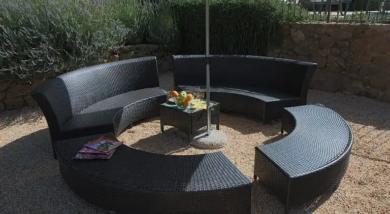 Mansione in Rapolano Terme