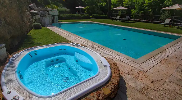 Mansione in Rapolano Terme