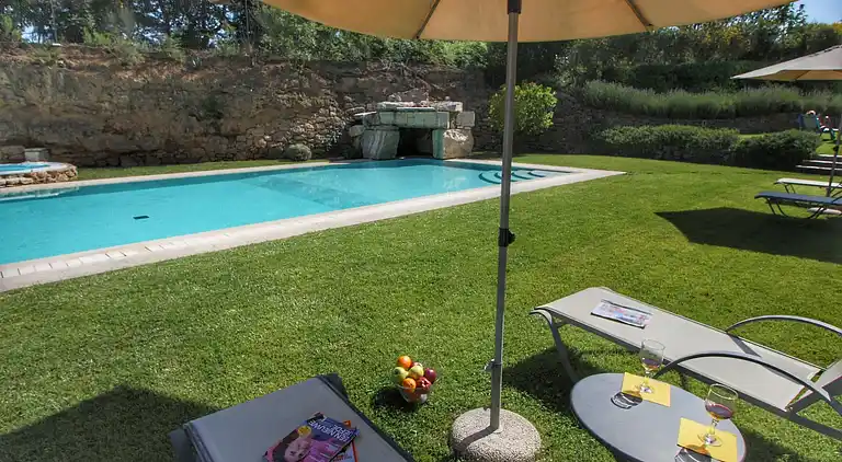 Mansione in Rapolano Terme