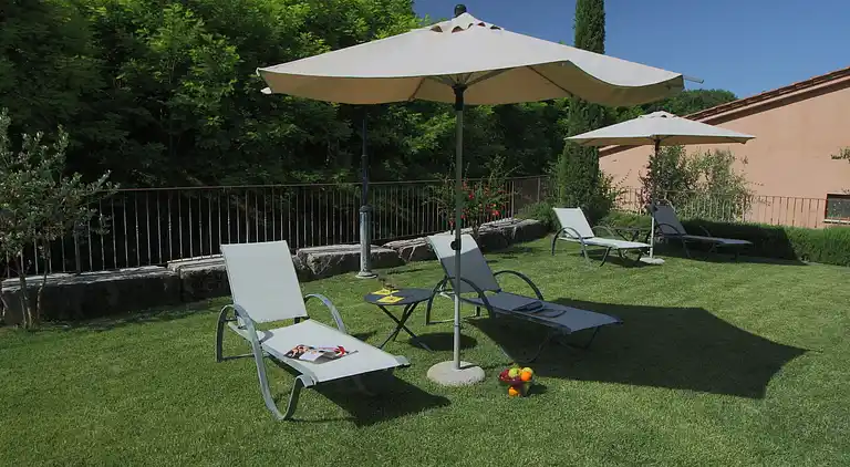 Mansione in Rapolano Terme