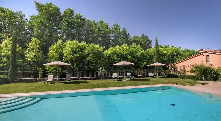 Mansione in Rapolano Terme