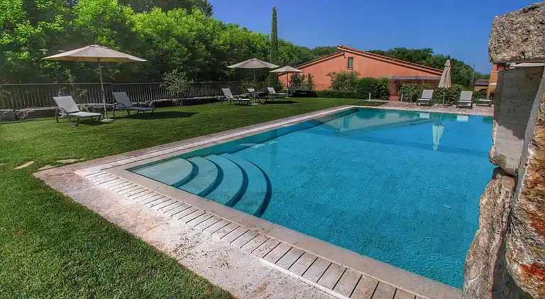 Mansione in Rapolano Terme