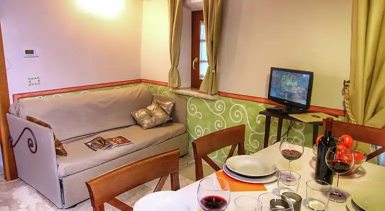 Mansione in Rapolano Terme