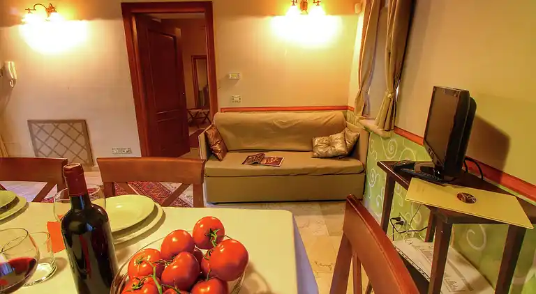 Mansione in Rapolano Terme