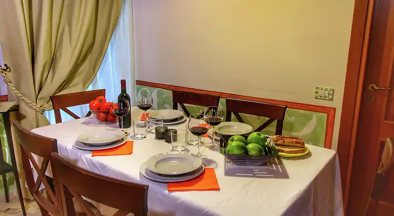 Mansione in Rapolano Terme