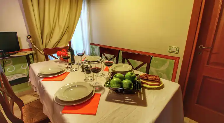 Mansione in Rapolano Terme