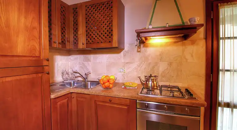 Mansione in Rapolano Terme