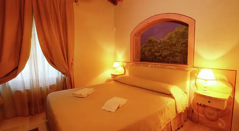 Mansione in Rapolano Terme