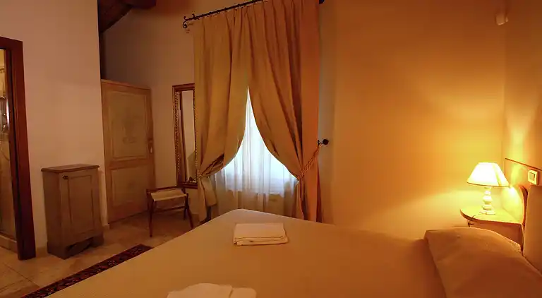 Mansione in Rapolano Terme