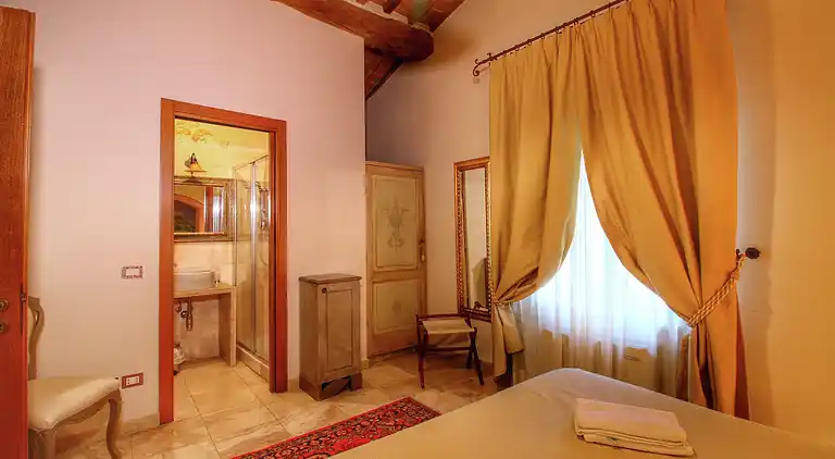 Mansione in Rapolano Terme