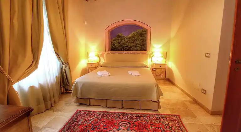 Mansione in Rapolano Terme