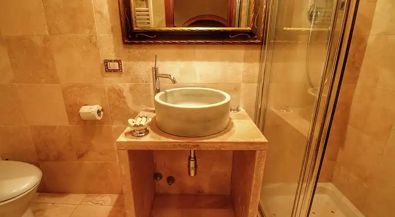 Mansione in Rapolano Terme