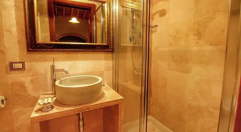 Mansione in Rapolano Terme