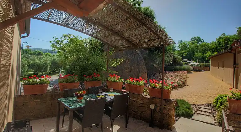 Mansione in Rapolano Terme