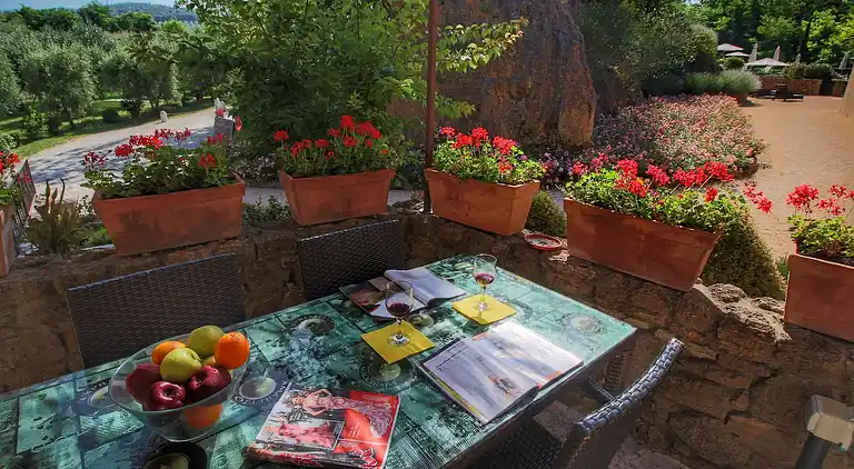 Mansione in Rapolano Terme