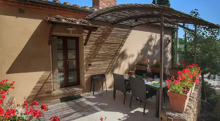 Mansione in Rapolano Terme