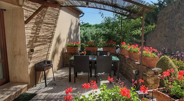 Mansione in Rapolano Terme