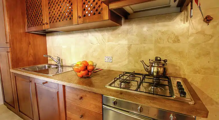 Herrgård i Rapolano Terme