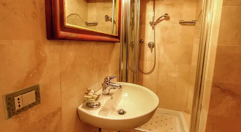 Herrgård i Rapolano Terme