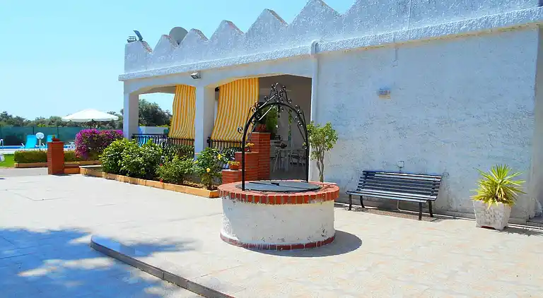 Ferienhaus in Syrakus