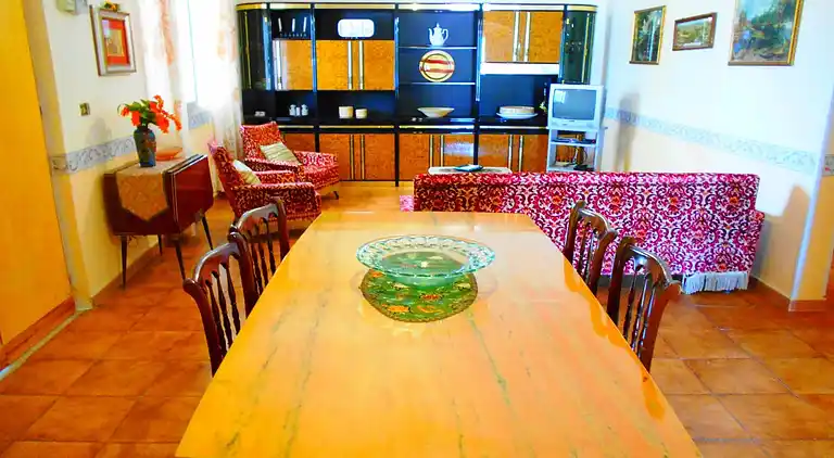 Ferienhaus in Syrakus