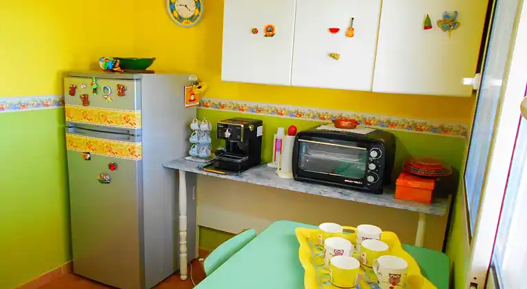 Ferienhaus in Syrakus