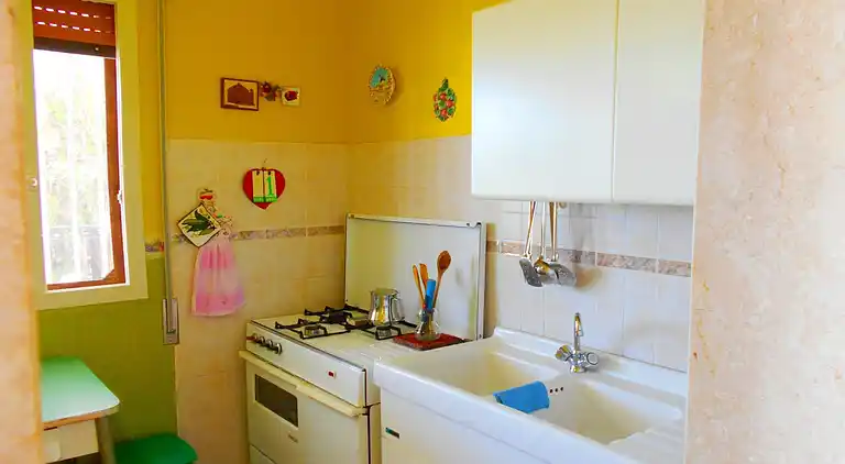 Ferienhaus in Syrakus