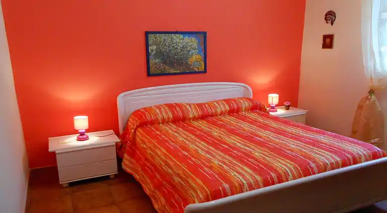 Ferienhaus in Syrakus