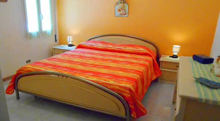 Ferienhaus in Syrakus