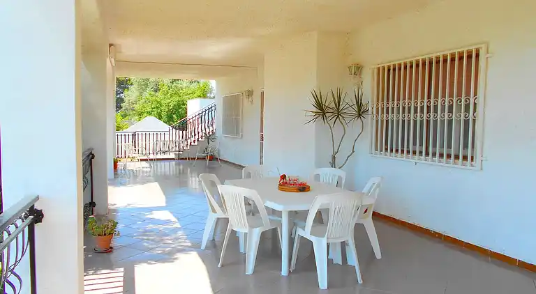 Ferienhaus in Syrakus