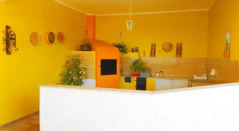 Ferienhaus in Syrakus