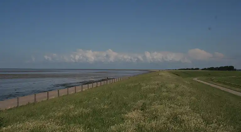 Chalet au Hippolytushoef