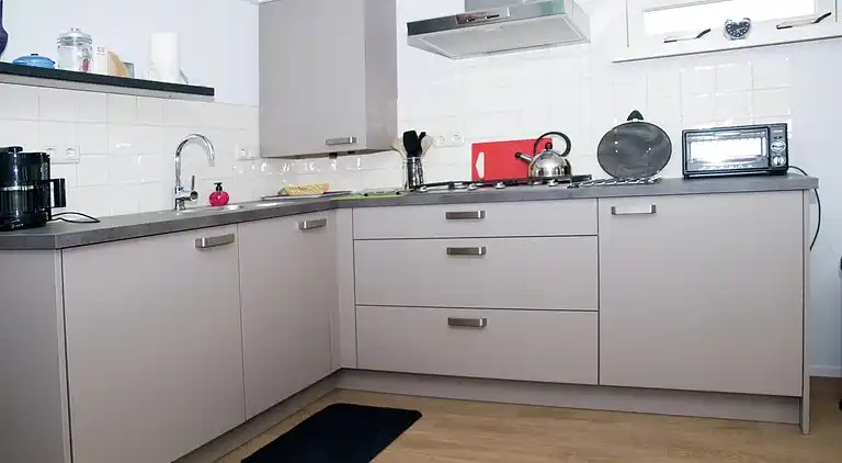 Cottage in Hippolytushoef