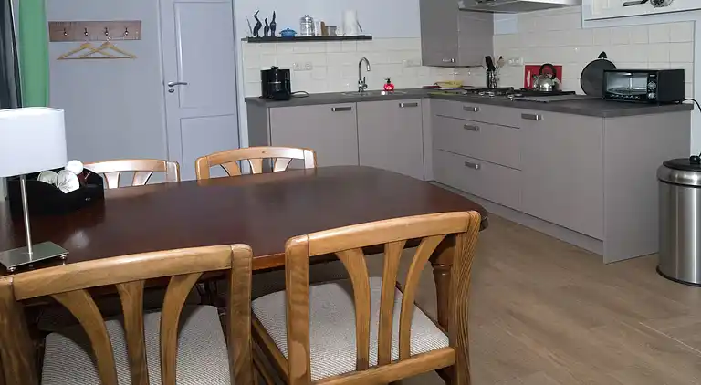 Cottage in Hippolytushoef