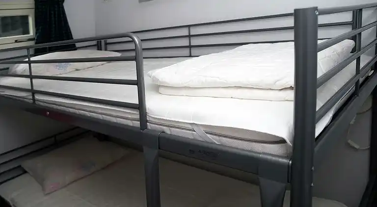 Cottage in Hippolytushoef