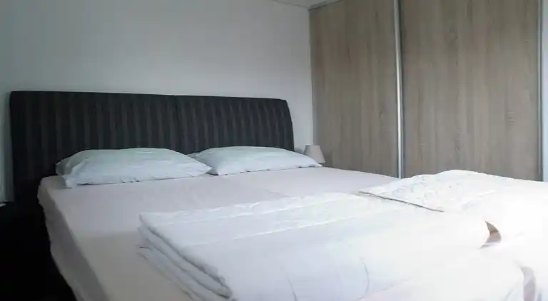 Cottage in Hippolytushoef