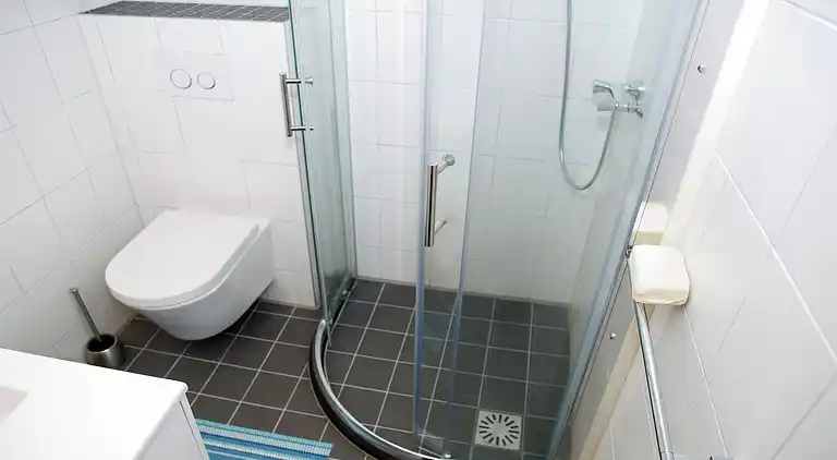 Cottage in Hippolytushoef