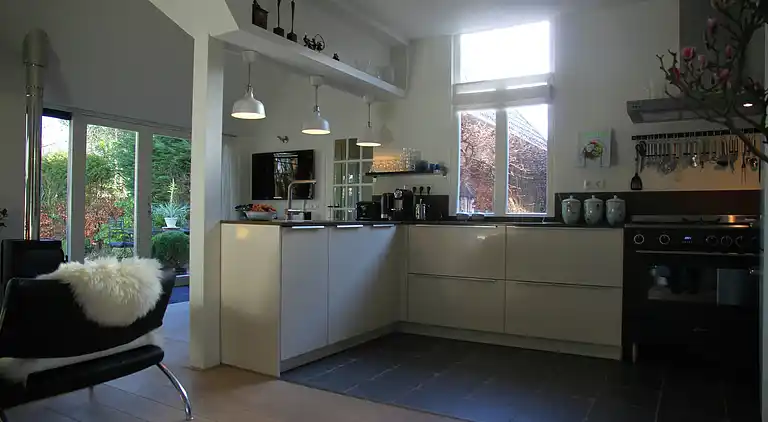 Holiday home in Castricum