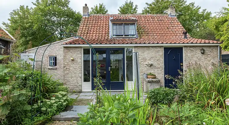 Holiday home in Veere