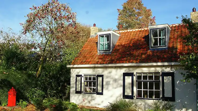 Holiday home in Veere
