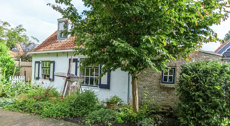 Holiday home in Veere