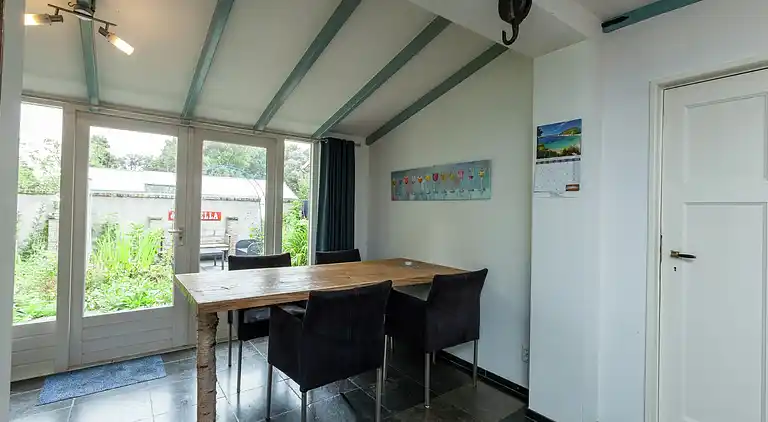 Holiday home in Veere