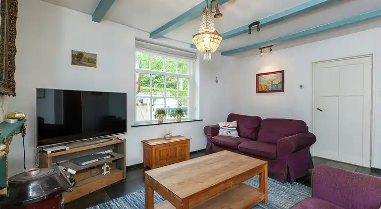 Holiday home in Veere