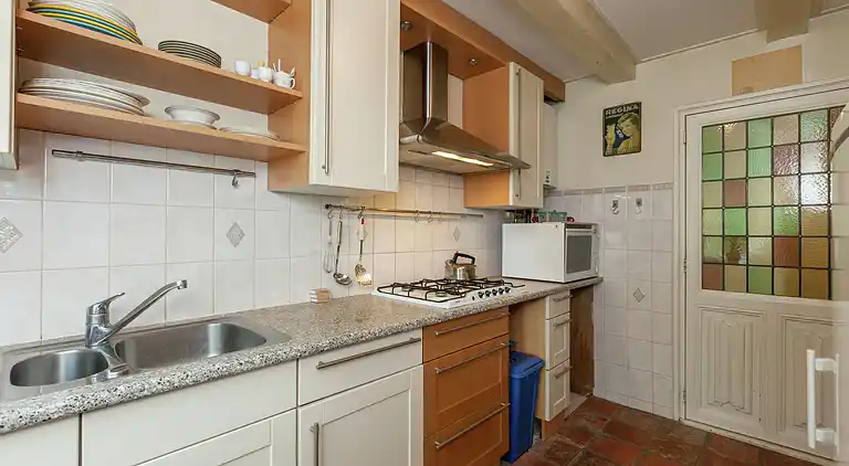 Holiday home in Veere