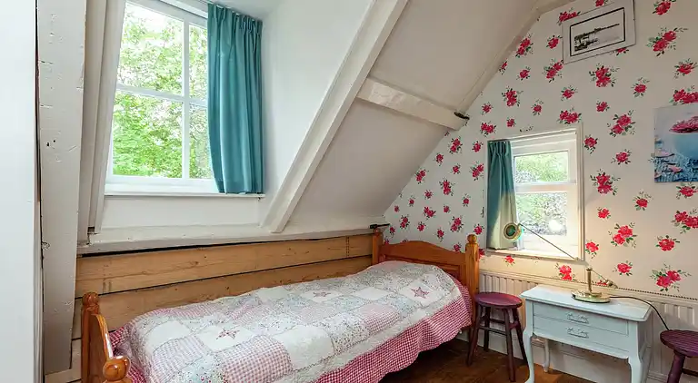 Holiday home in Veere