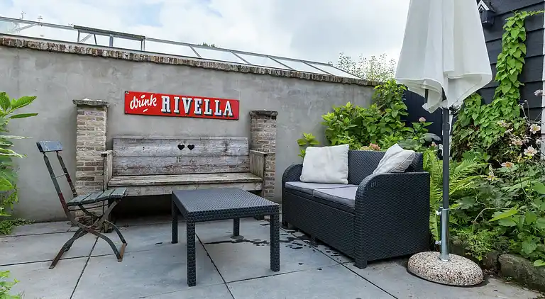 Holiday home in Veere