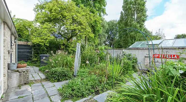 Holiday home in Veere