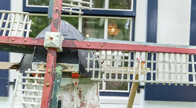 Holiday home in Veere